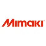 Mimaki Logo - Large Format Printer Parts