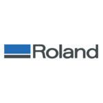 Roland DG Logo - Large Format Printer Parts