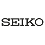 Seiko Logo - Large Format Printer Parts