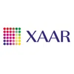 Xaar Logo - Large Format Printer Parts