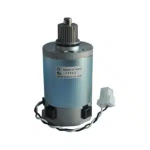 Mutoh ® Valuejet 1204 CR motor assy DF-49021