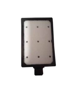 Mutoh ® Drafstation Flushing Box with Sponge - DF-49038