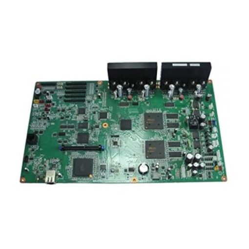 Mutoh ® Valuejet 1628TD main board assy - DG-42633