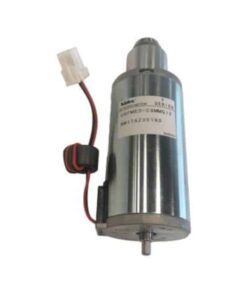 Mutoh ® Valuejet 1624 CR motor (Direct Pulley) assy - DG-43182