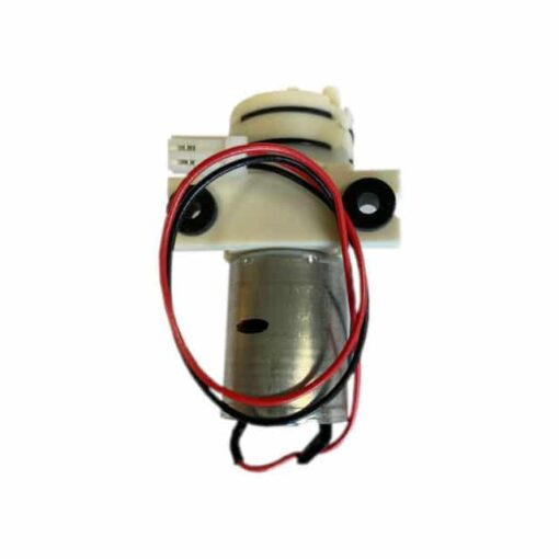 Mutoh ® VJ-1617H Diaphragm Pump Assy – DG-47098 – Image 2