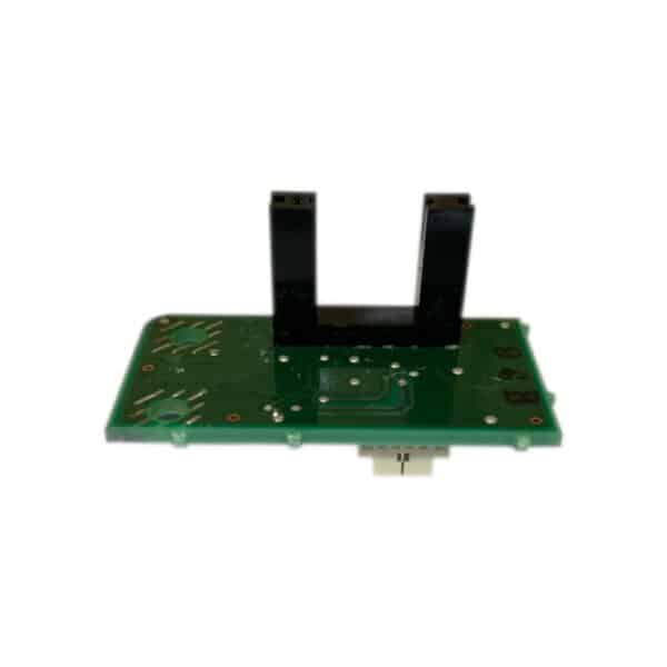 Roland ® Assy, Cut Org Board XR-640_01 – W702028221