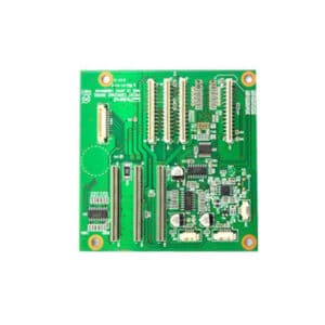 Roland ® VS-640 Assy Print Carriage Board - W701407011