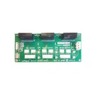 Roland ® XC-540 Assy, Heater Control Board – 700311411