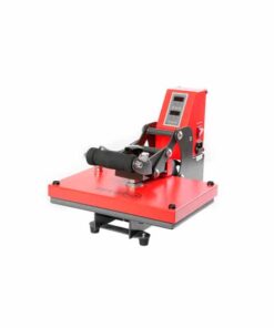 Presse à Chaud Secabo ® TC2 23cm x 33cm