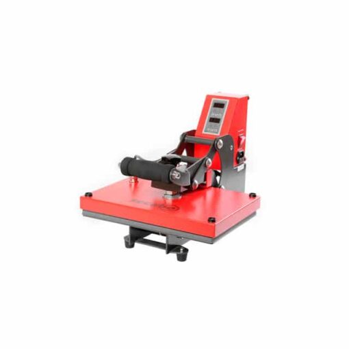 Presse à Chaud Secabo ® TC2 23cm x 33cm