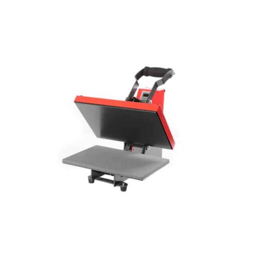 Presse à Chaud Secabo ® TC2 23cm x 33cm – Image 2