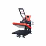 Secabo ® TC5 Smart Membrane Heat Press 38cm x 38cm