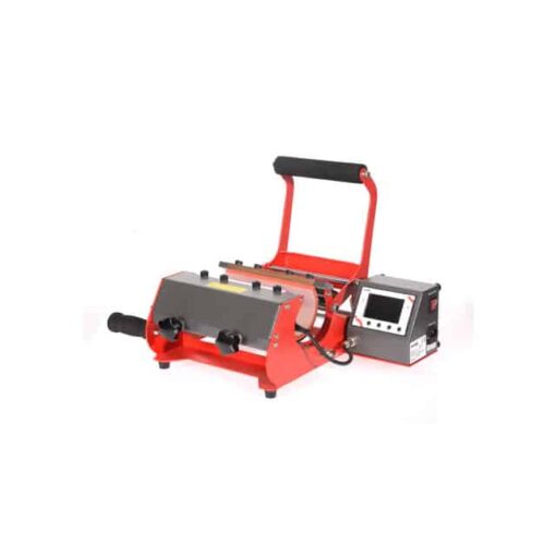 Secabo ® TM2 Mug Press