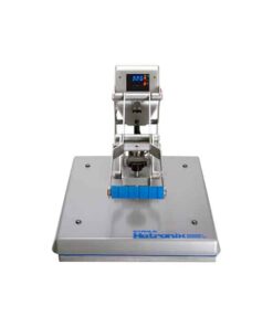 Stahls Sprint Clam Heat Transfer Press 40 cm x 40 cm
