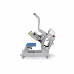Stahls Sprint Clam Heat Transfer Press 15cm x 15cm