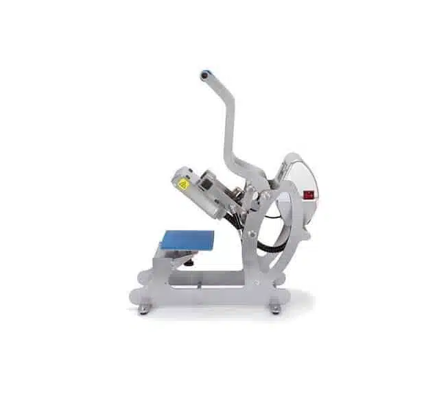 Auto Heat Press Machine | Automatic Heat Press 15 x 15 White