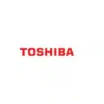 Toshiba Logo - Large Format Printer Parts