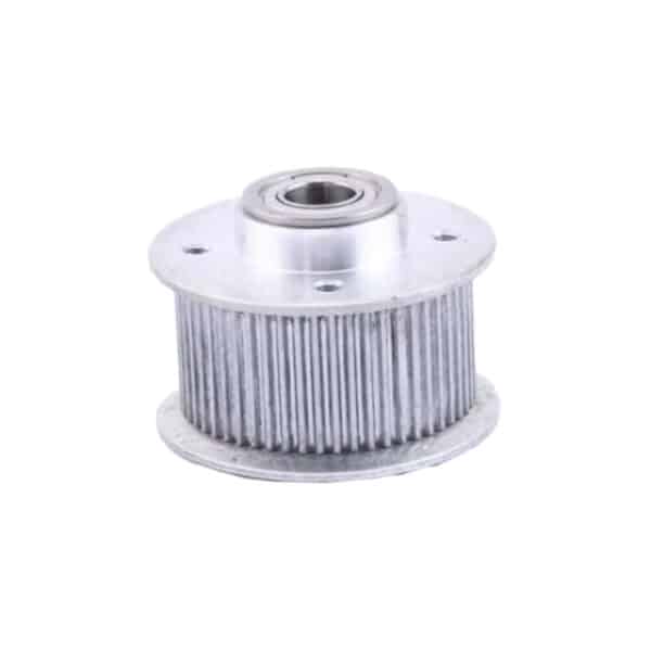 Roland ® VP-540 Pulley Assy - 6700469030