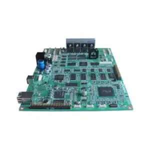 Roland ® VP-540 main board – 6700469010