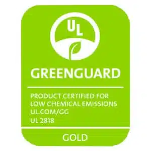 Greenguard Logo - Large Format Printer Parts