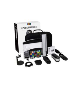 X-Rite ® i1Publish Pro 3