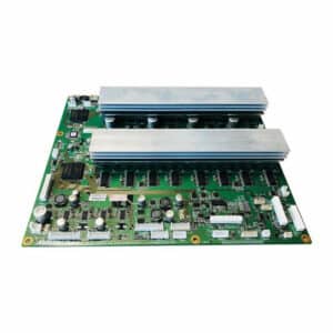 Mimaki ® JV300 COM32 IO PCB Assy – E107944