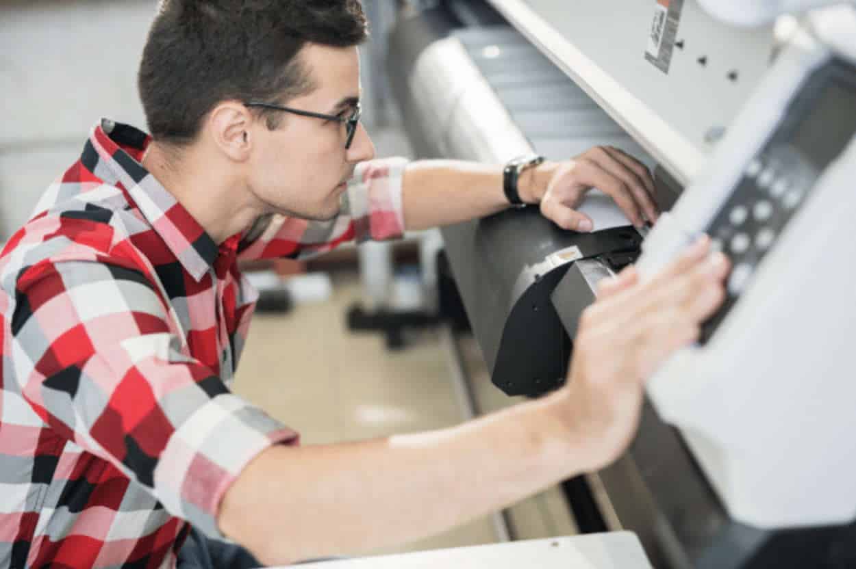 How to Replace Your Print Head in 7 Simple Steps and Avoid Errors