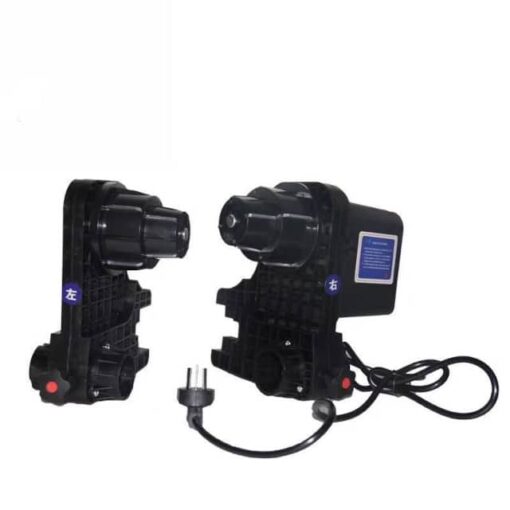 LFPP ® Take Up System Single Motor