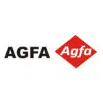 Agfa Logo - Large Format Printer Parts