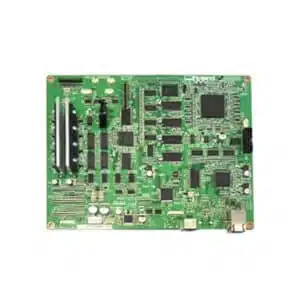 Roland ® LEF2-300 Assy Main Board – 6000005184