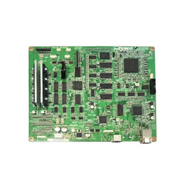 Roland ® LEF2-300 Assy, Main Board – 6000005184