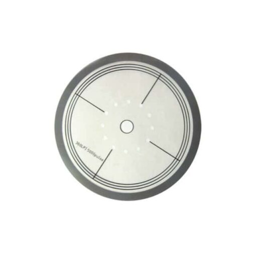 Roland ® VP-540 Sheet Rotary Disk Slit 360LPI – 1000002162