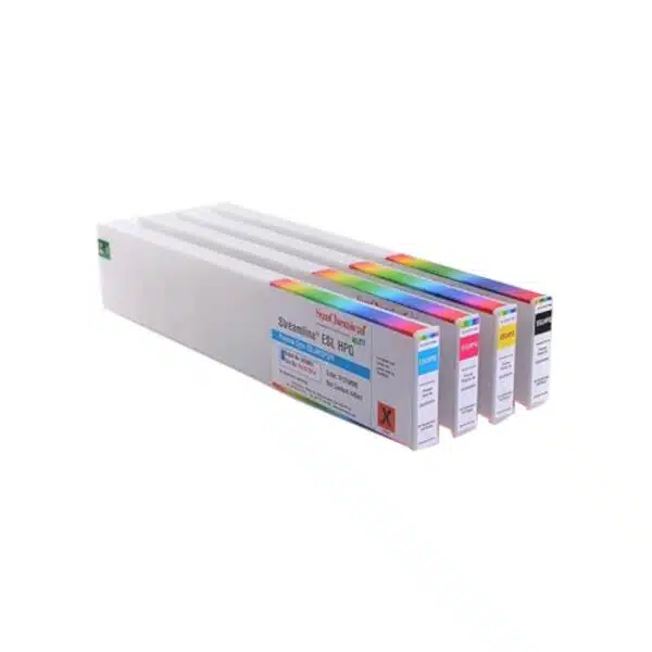 SunChemical ® Streamline ESL 3 for Roland ESL5 (440 ml)