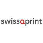 Swissqprint Logo - Large Format Printer Parts